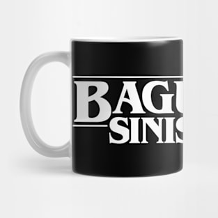 Bagulhos Sinistros Mug